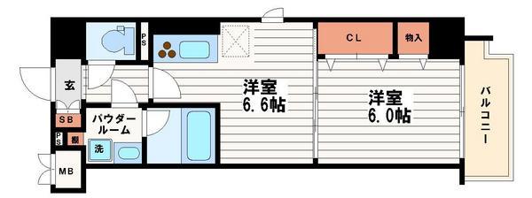 BROU上町台（ブラウ上町台）
