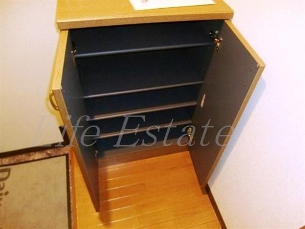 グランドソレイユ