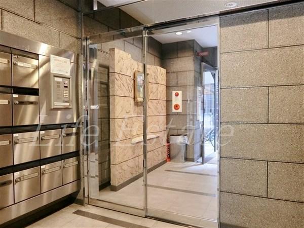 フェニックス松屋町