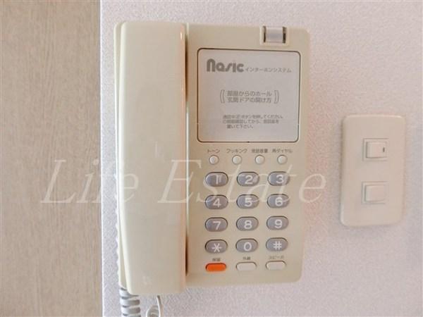 フェニックス松屋町