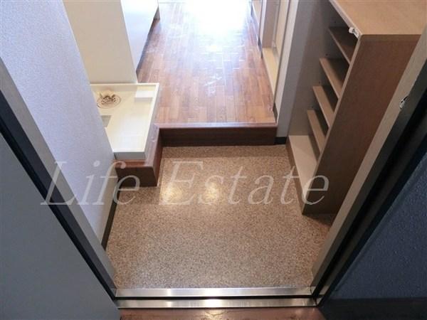 フェニックス松屋町