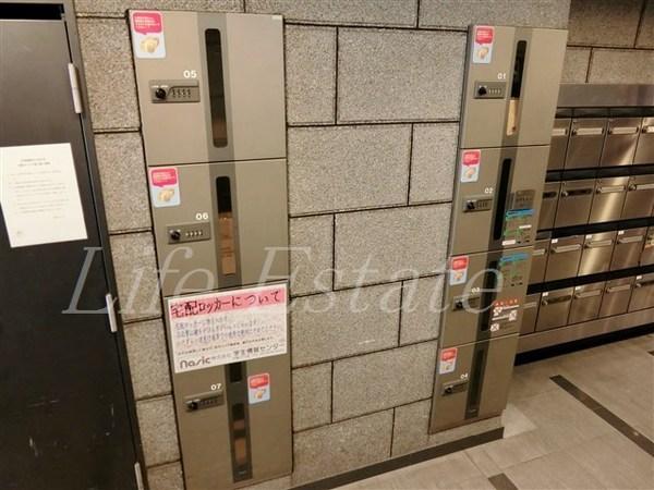 フェニックス松屋町