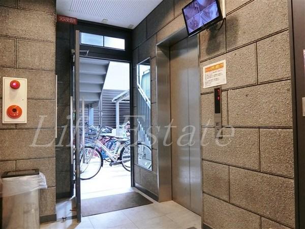 フェニックス松屋町