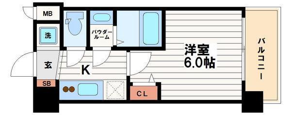 ドルチェヴィータ北浜