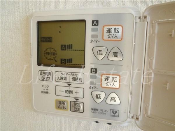 カスタリアタワー長堀橋