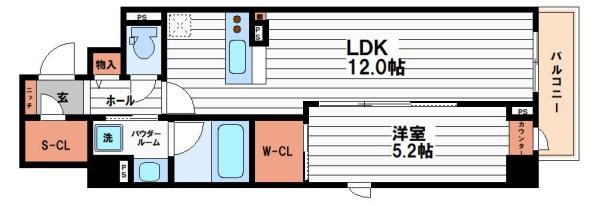 ロイヤルパークヒルズ上町