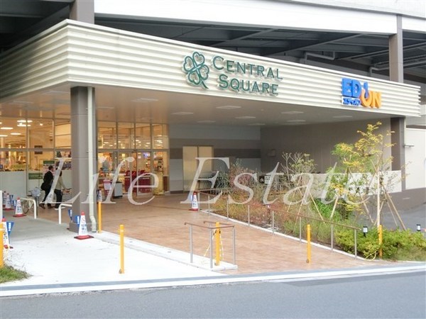 ロイヤルパークヒルズ上町(エディオンもりのみや店)