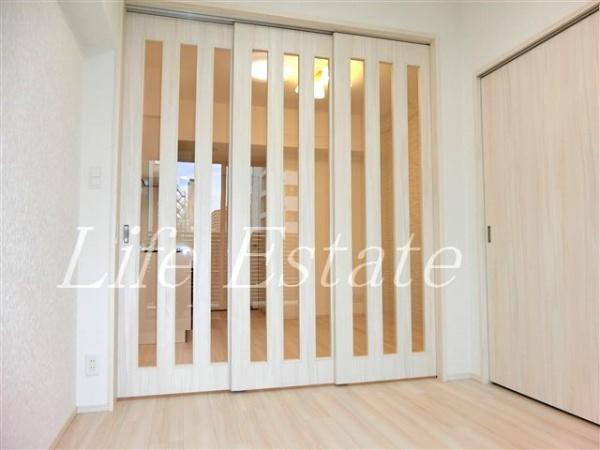 プレジオ松屋町