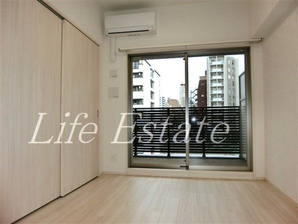 プレジオ松屋町