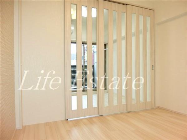 プレジオ松屋町