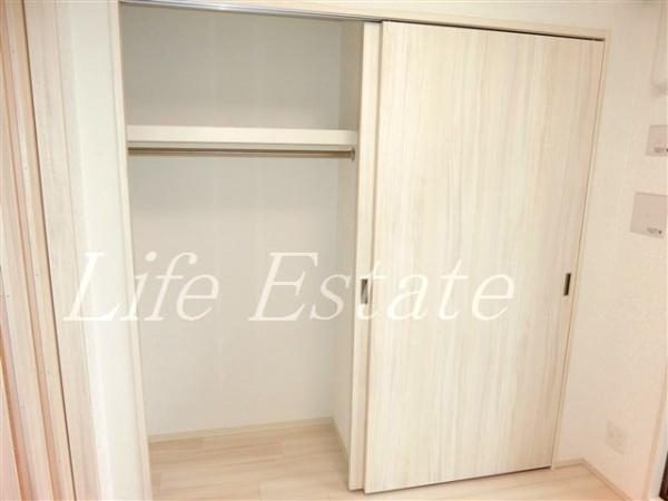 プレジオ松屋町