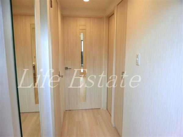 プレジオ松屋町