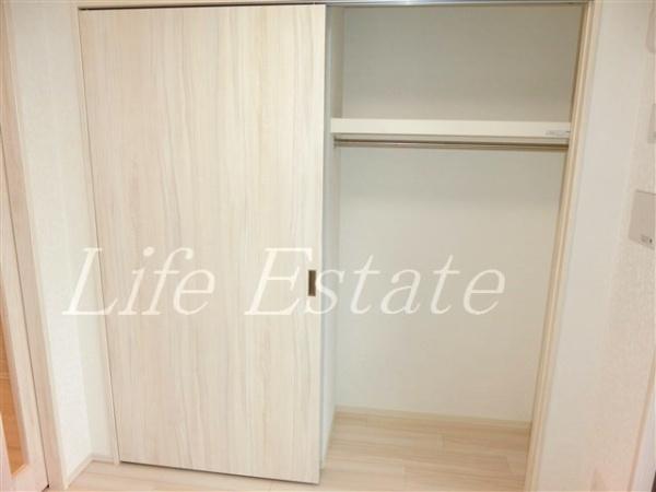 プレジオ松屋町