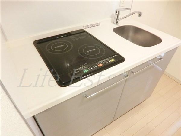 クラウンハイム北心斎橋フラワーコート