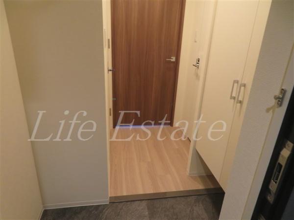 アプリーレ松屋町