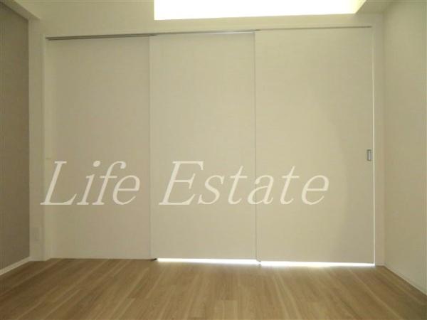 アプリーレ松屋町