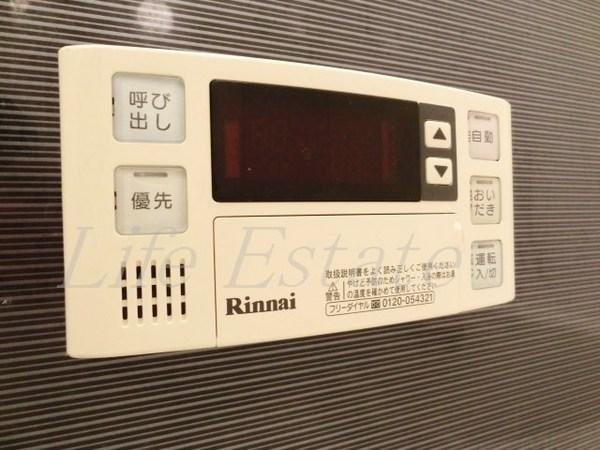 サーパス松屋町筋