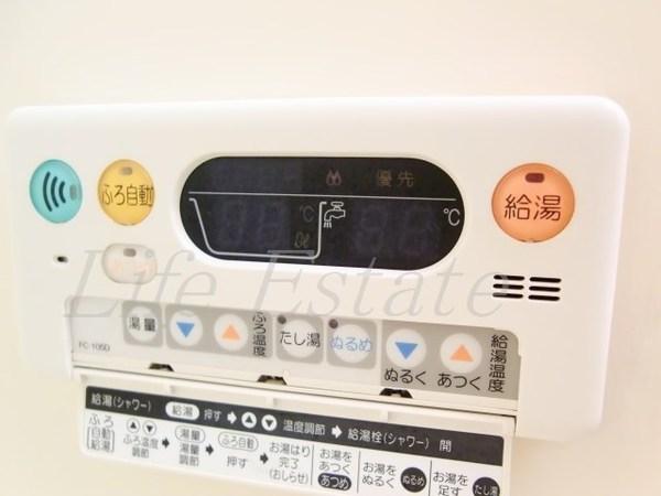 ベルビュー７番館