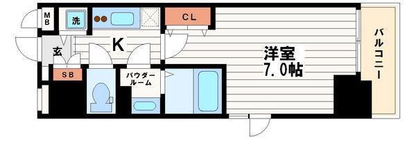 エスリード大手前