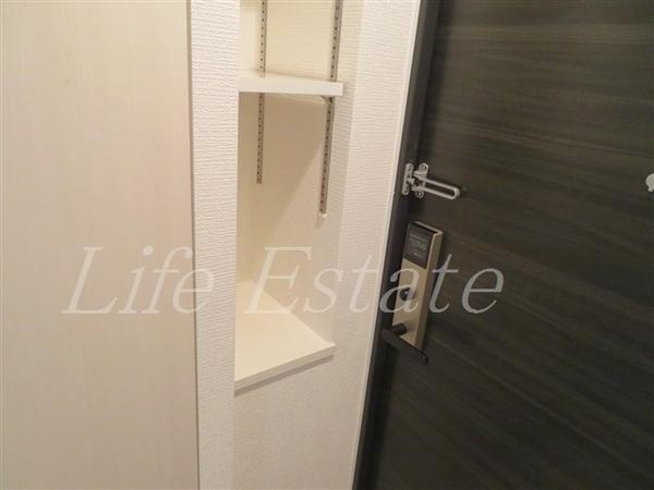 エスリード大手前