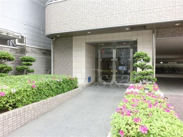アーデン和泉町