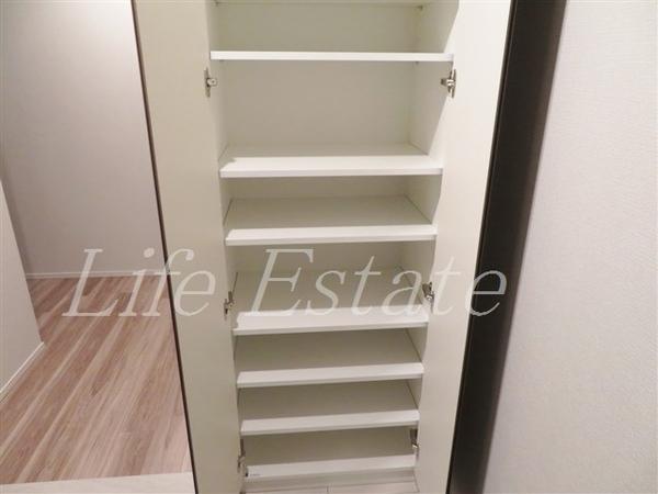 ローレルタワー御堂筋本町