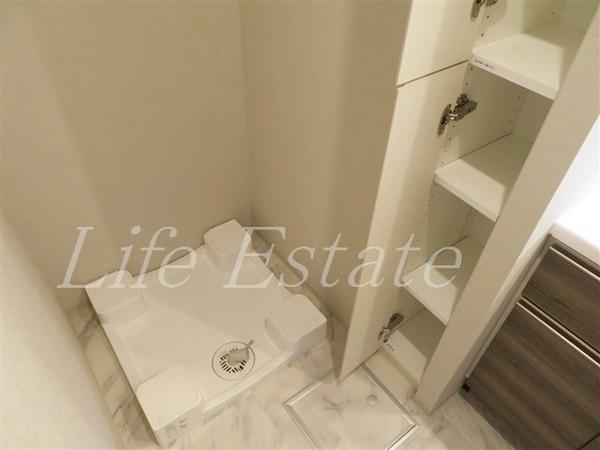 ローレルタワー御堂筋本町