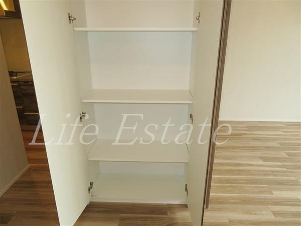 ローレルタワー御堂筋本町