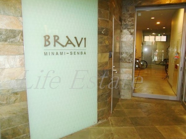 ブラービ南船場（BRAVI南船場）