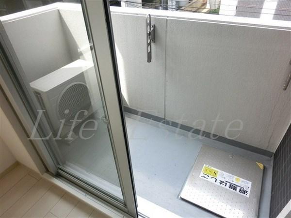 プライムアーバン松屋町