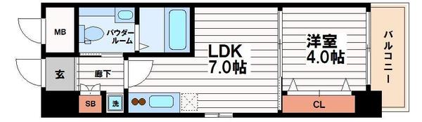 LaCASA玉造
