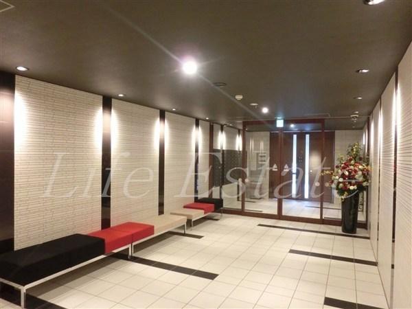 プライムアーバン御堂筋本町