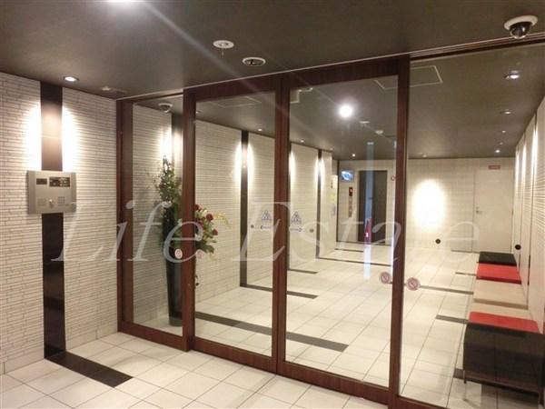 プライムアーバン御堂筋本町