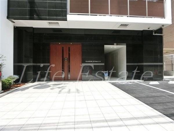 プライムアーバン御堂筋本町