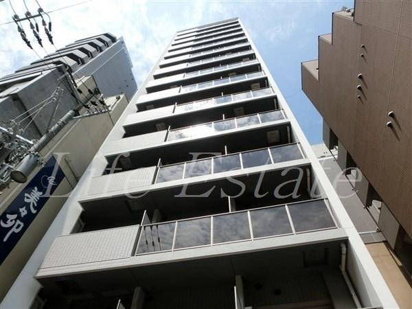 プライムアーバン御堂筋本町