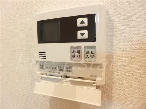 プライムアーバン御堂筋本町