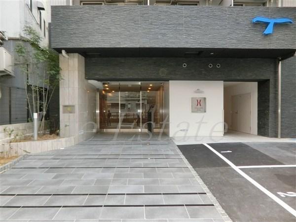 ラシュレエグゼ天王寺