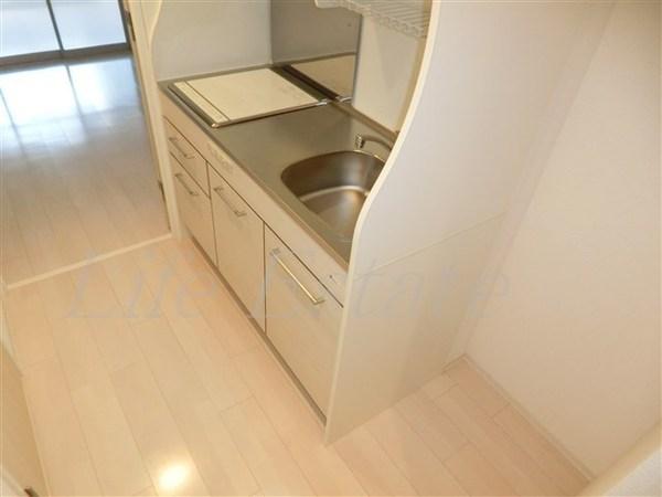 ラシュレエグゼ天王寺