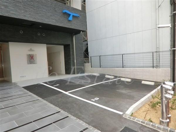 ラシュレエグゼ天王寺