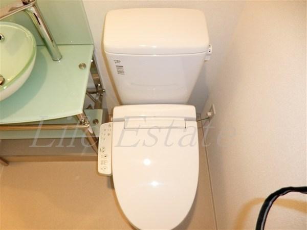 ラシュレエグゼ天王寺