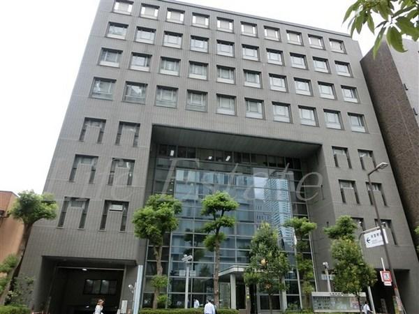 エグゼ堺筋本町(東警察署)