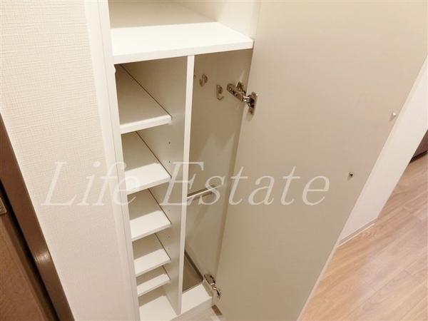 エグゼ堺筋本町