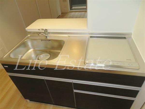 セレニテ堺筋本町リアン
