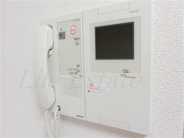 プロシード大阪城南