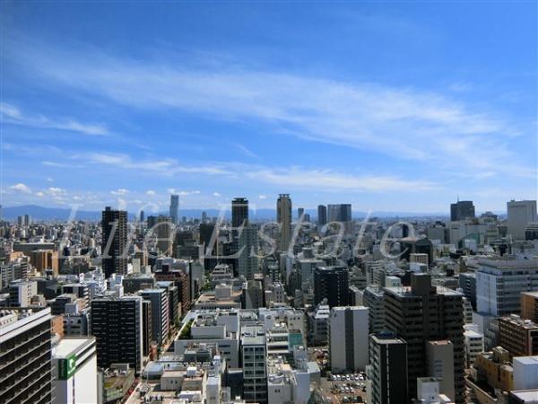 大阪市中央区久太郎町２丁目のマンション