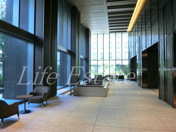 大阪市中央区久太郎町２丁目のマンション