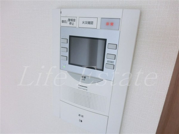 プレサンス北浜パレス