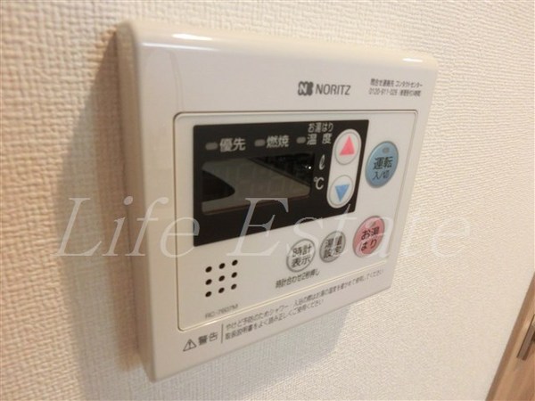 プレサンス北浜パレス