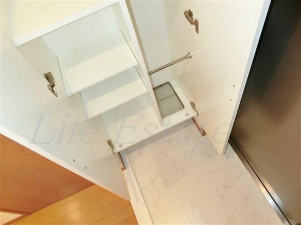 ドゥーエ玉造