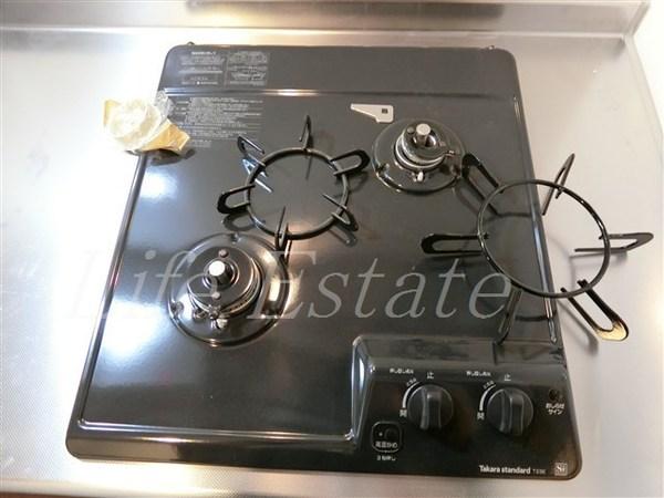 セイワパレス玉造上町台